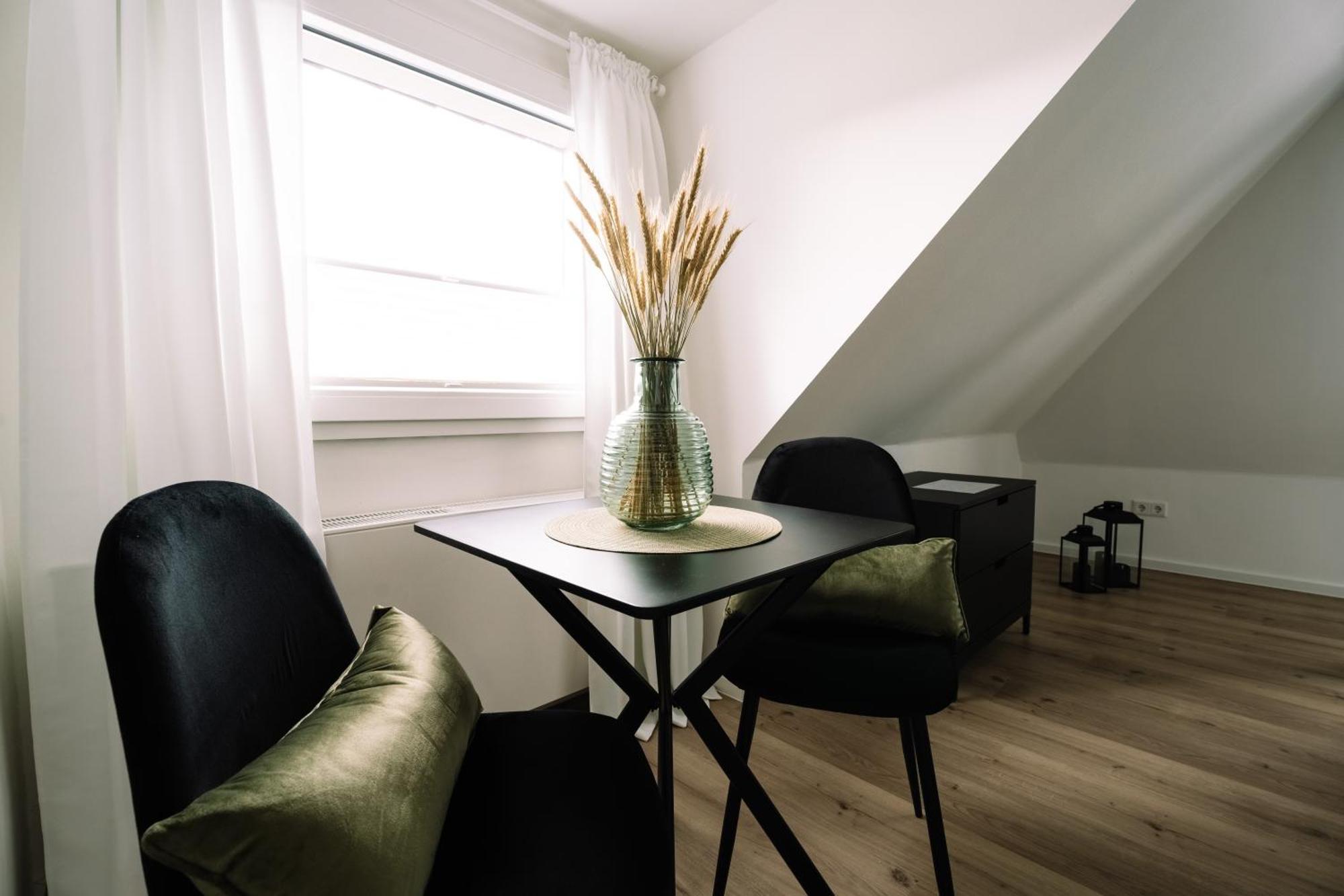 Green Flat Duesseldorf 2.0 Extérieur photo