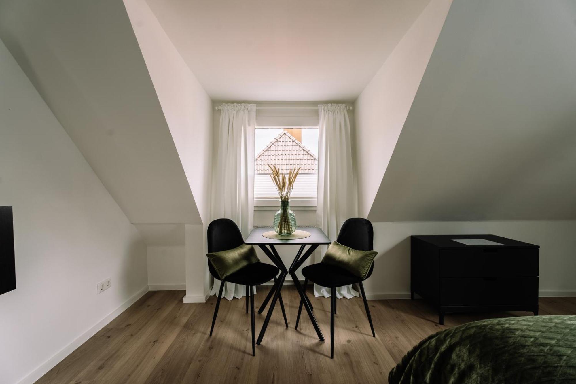Green Flat Duesseldorf 2.0 Extérieur photo